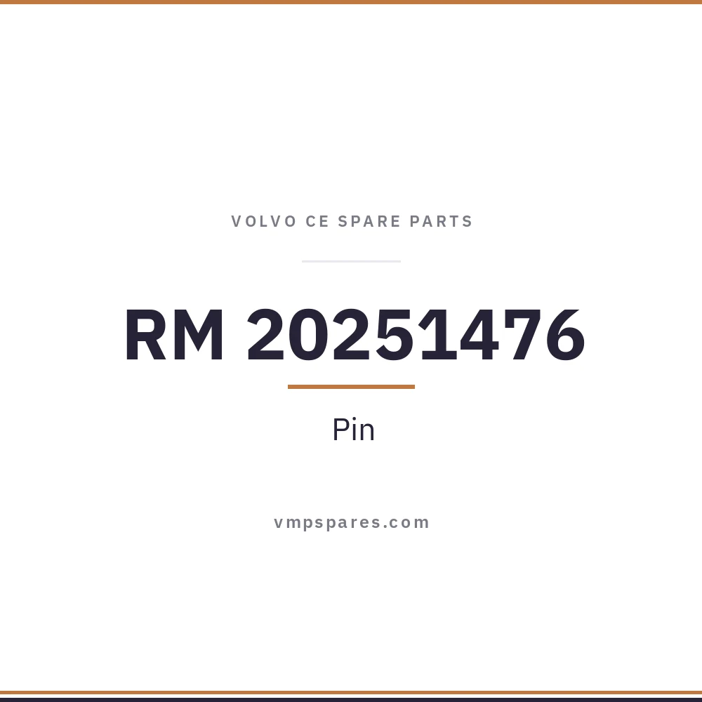 RM 20251476 – Pin