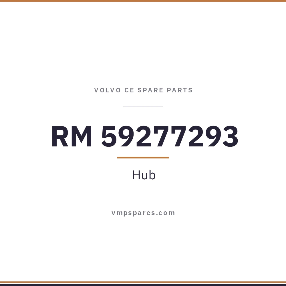 RM 59277293 – Hub