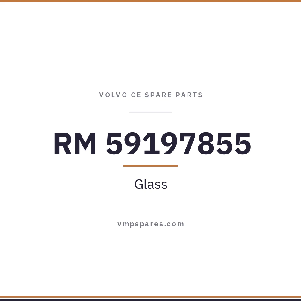 RM 59197855 – Glass