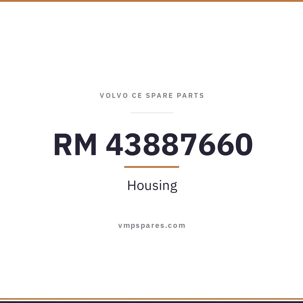 RM 43887660 – Housing