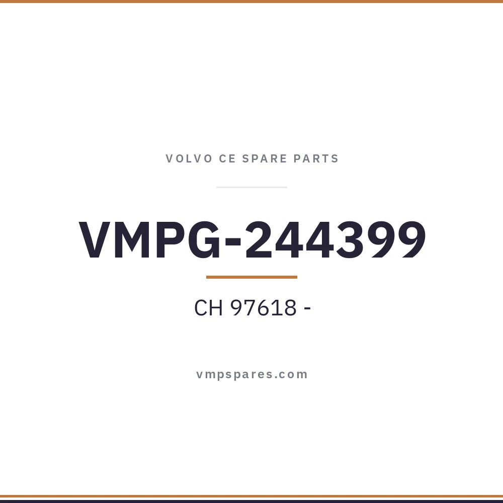 CH 97618 –