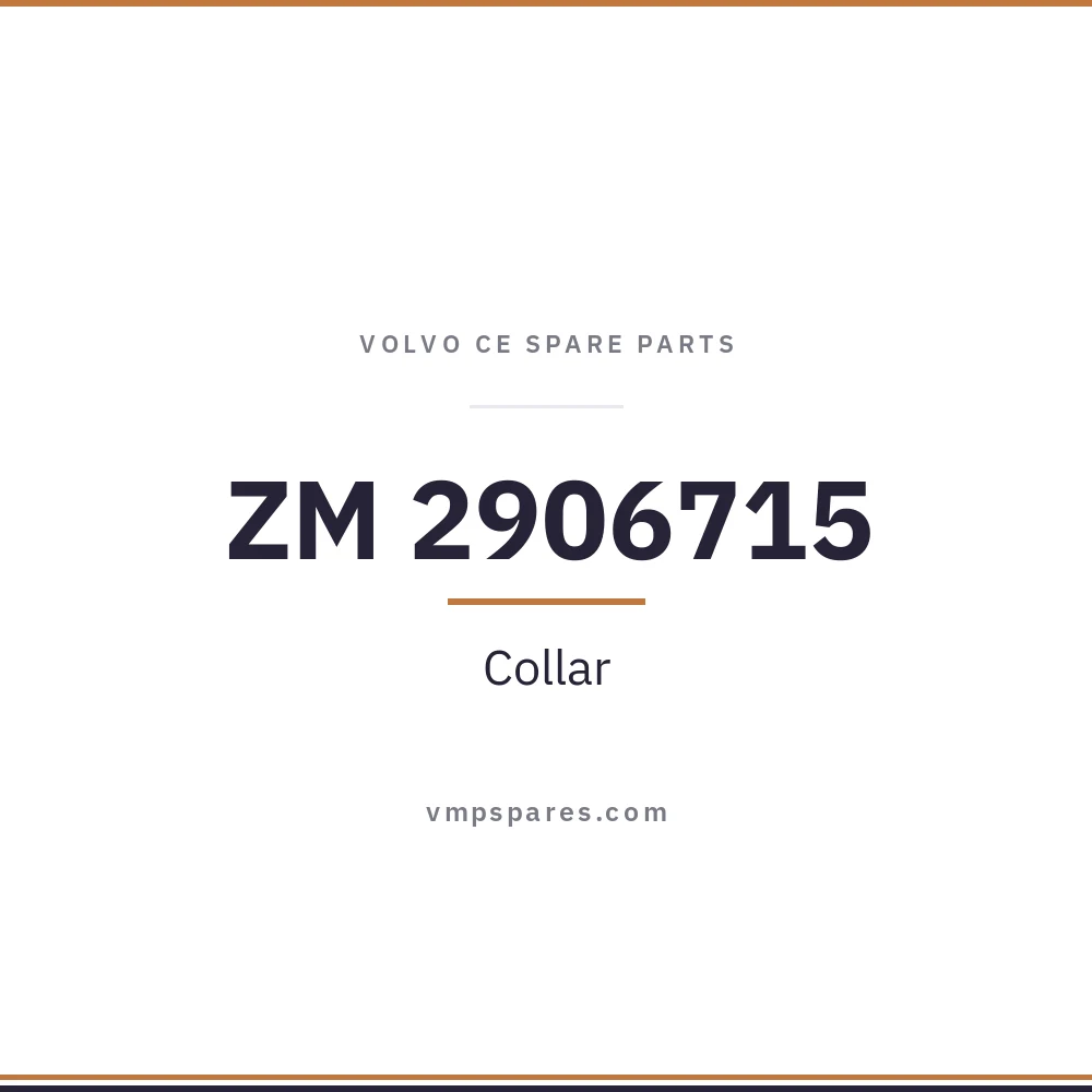 ZM 2906715 – Collar