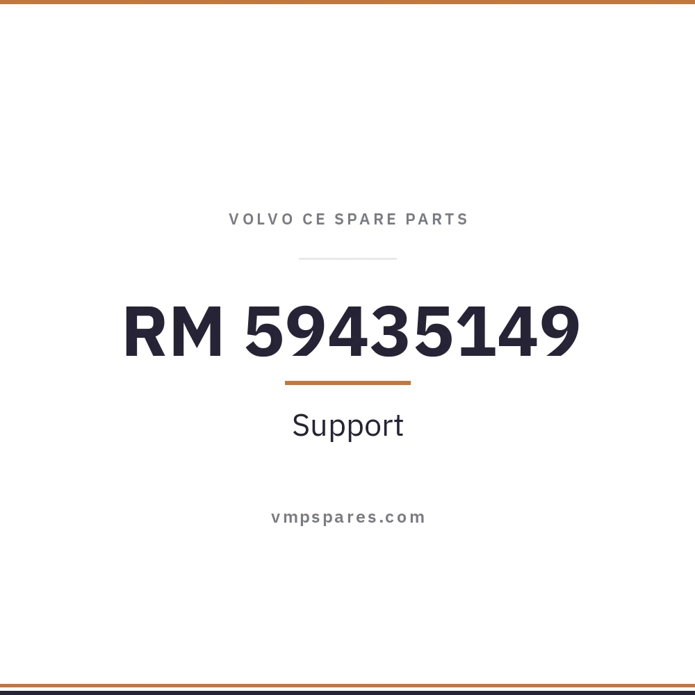 RM 59435149 – Support