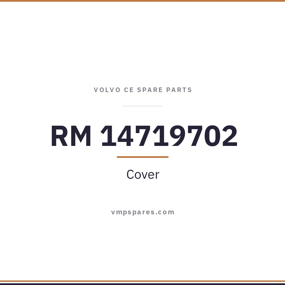 RM 14719702 – Cover