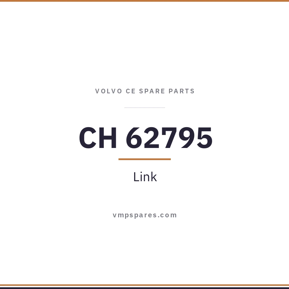 CH 62795 – Link