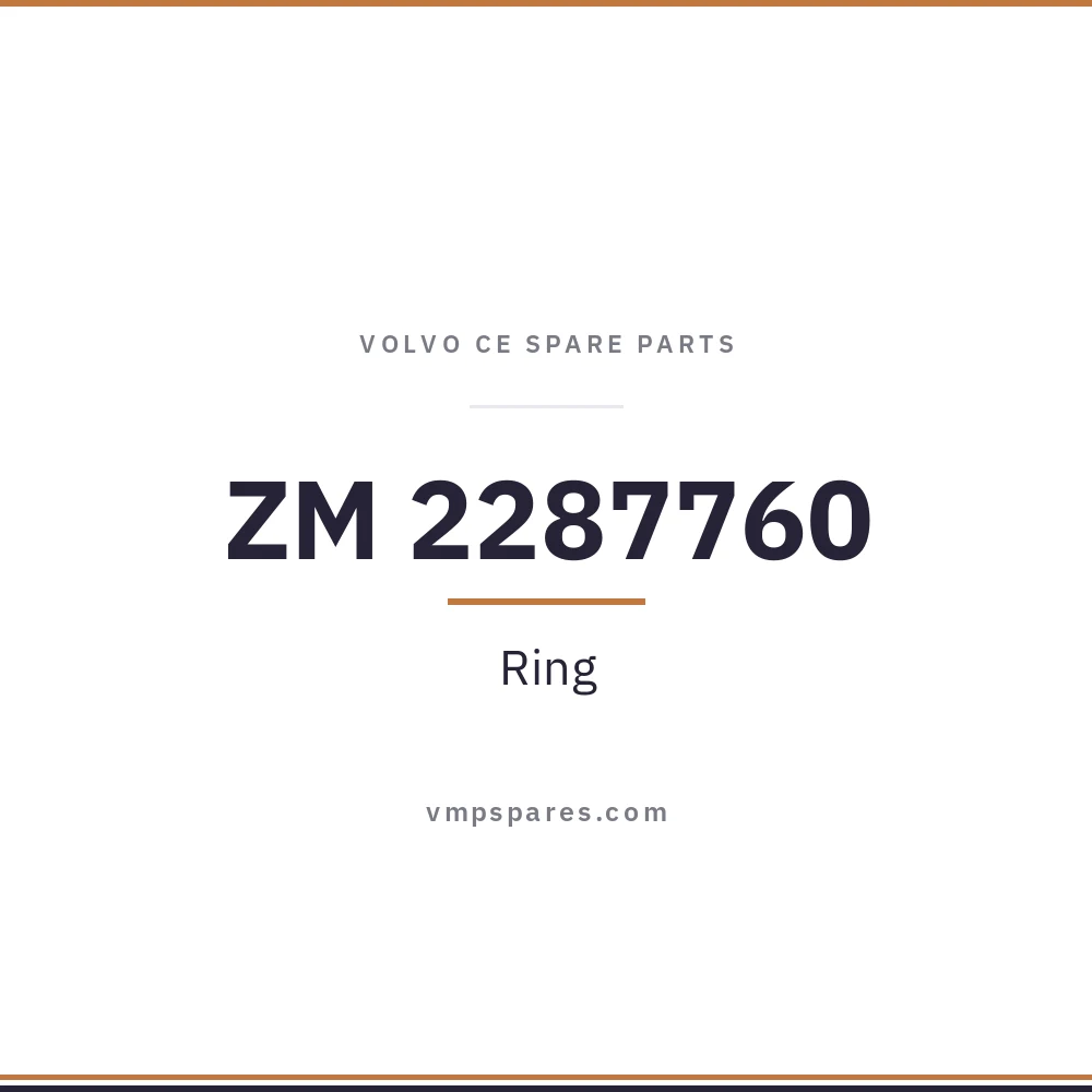 ZM 2287760 – Ring