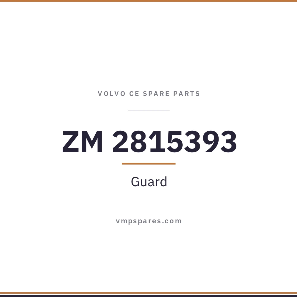 ZM 2815393 – Guard