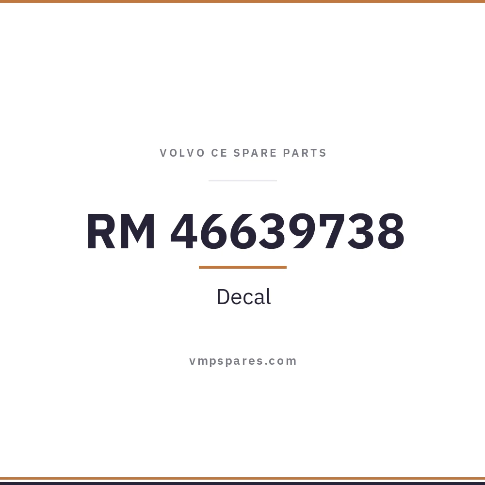 RM 46639738 – Decal