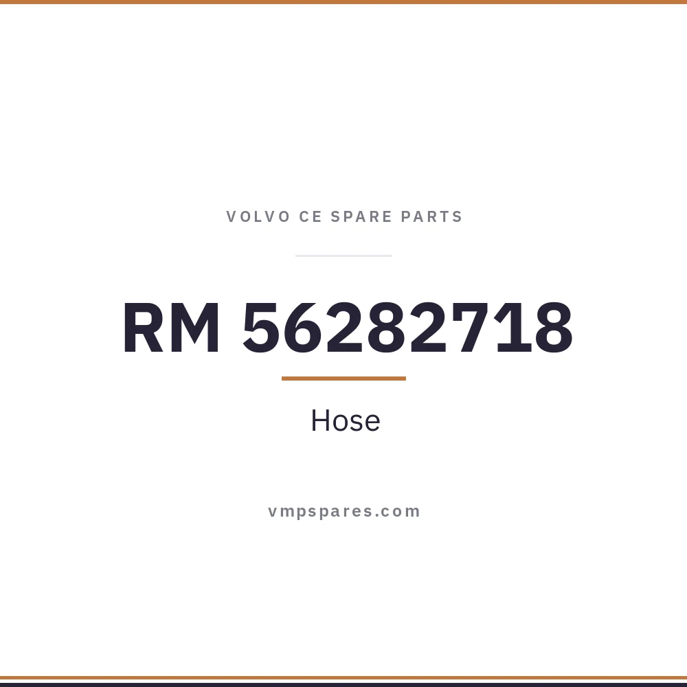 RM 56282718 – Hose