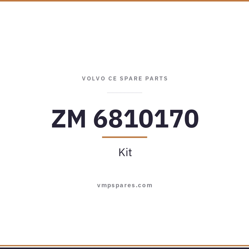 ZM 6810170 – Kit