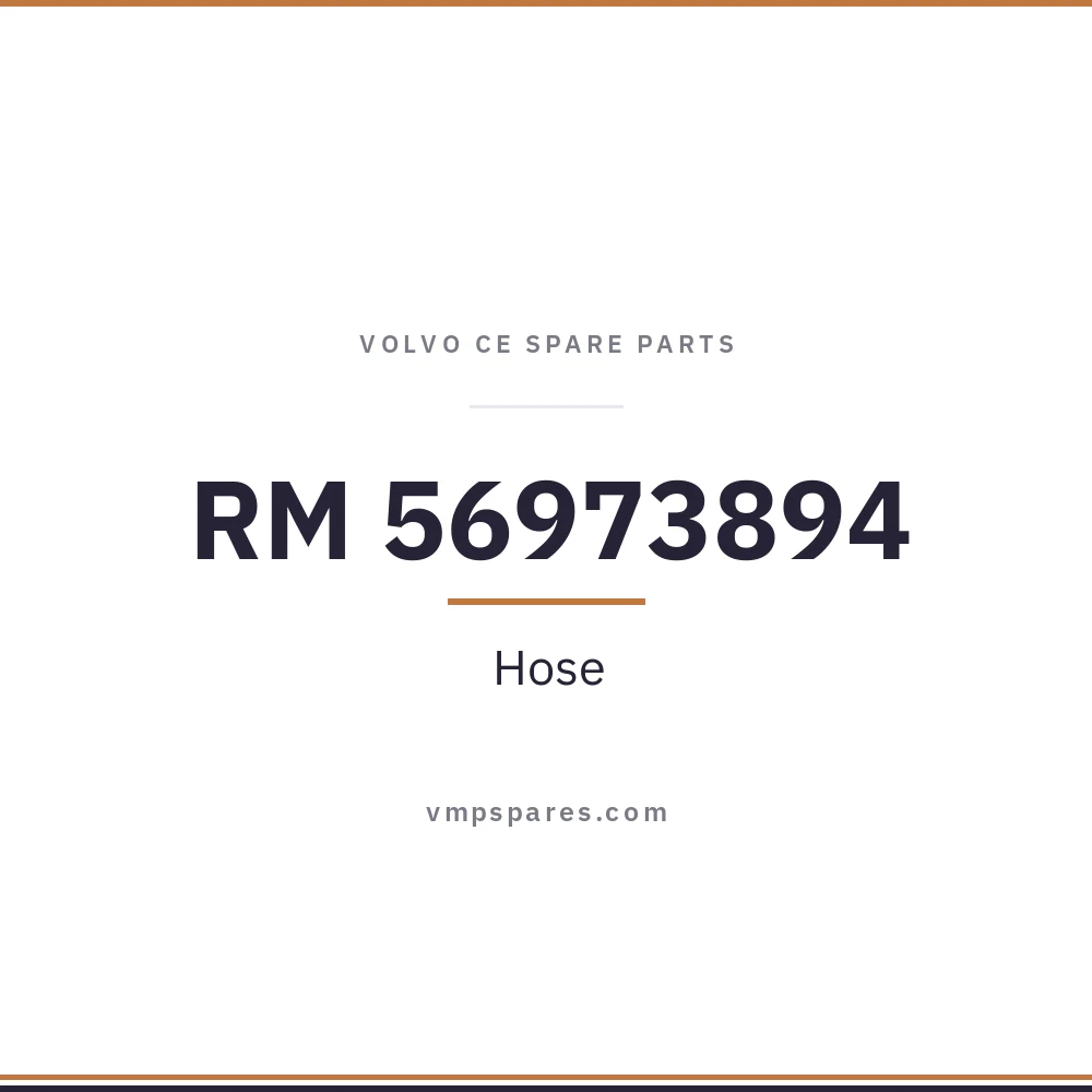 RM 56973894 – Hose