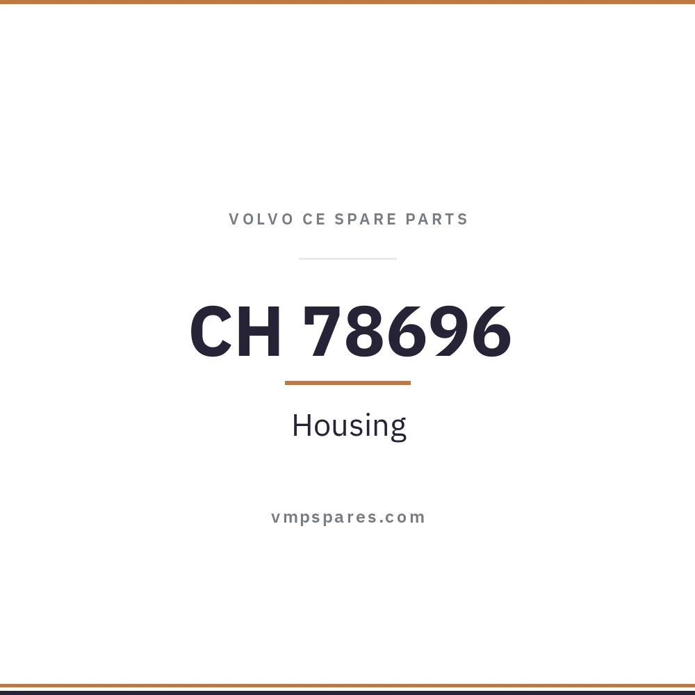 CH 78696 – Housing