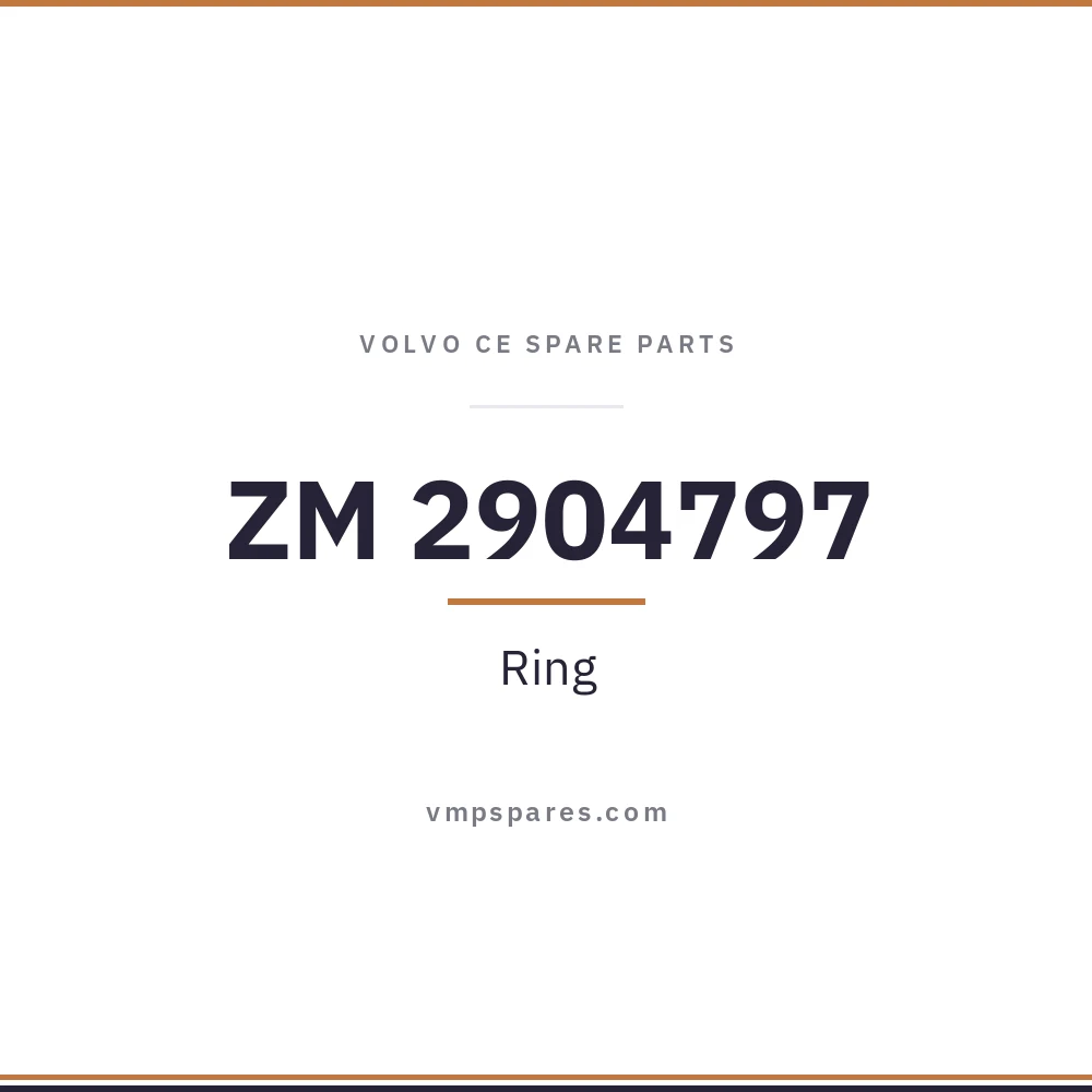 ZM 2904797 – Ring