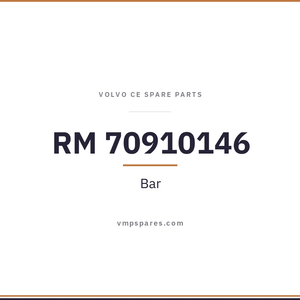 RM 70910146 – Bar