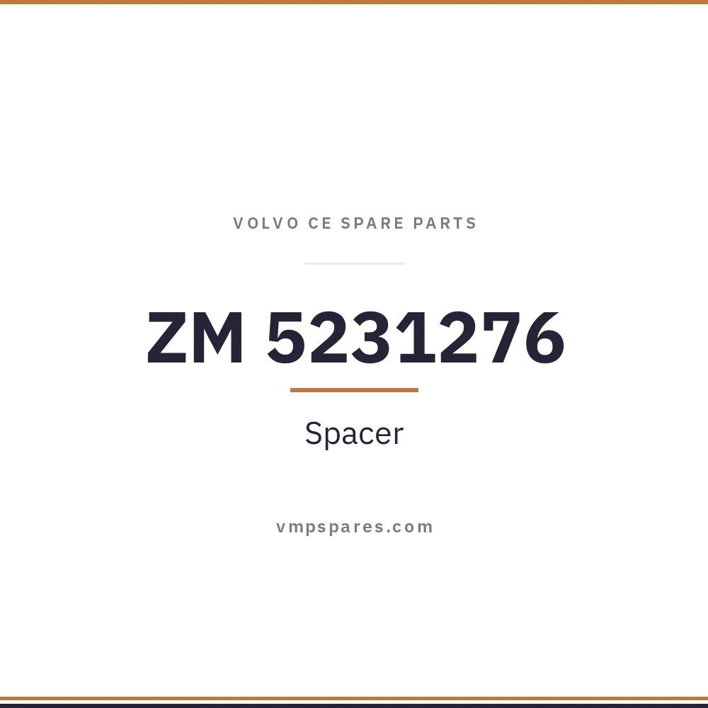 ZM 5231276 – Spacer