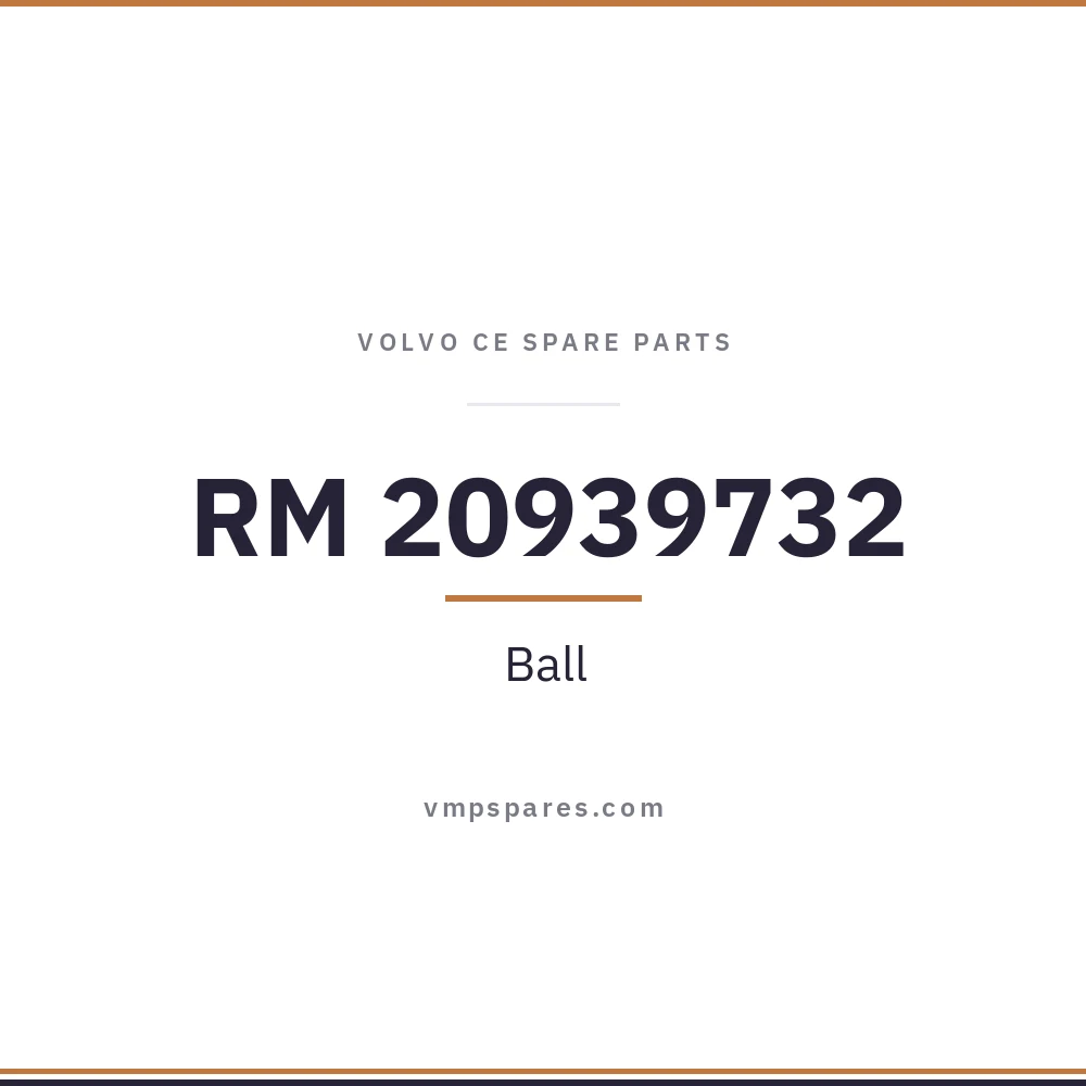 RM 20939732 – Ball