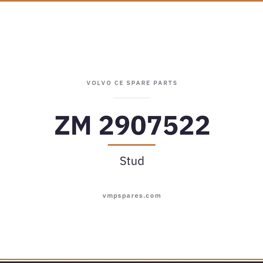 ZM 2907522 – Stud