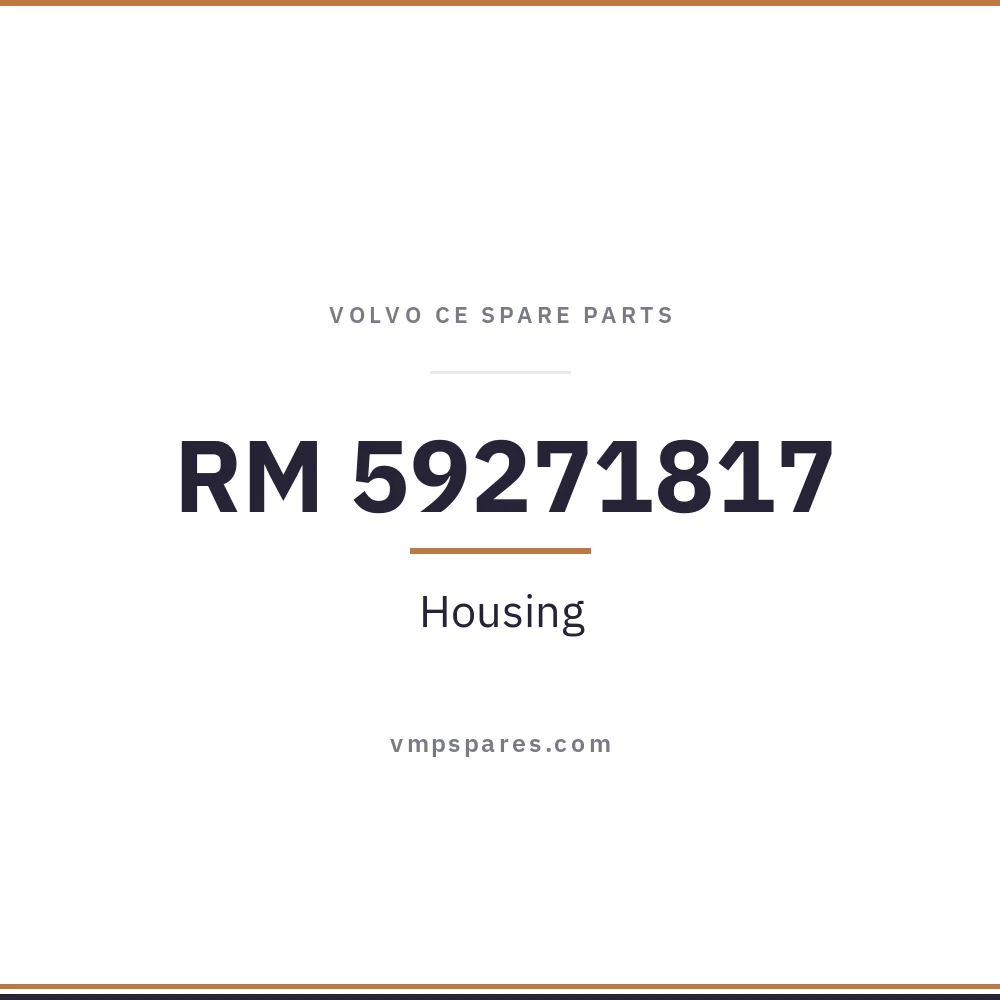RM 59271817 – Housing