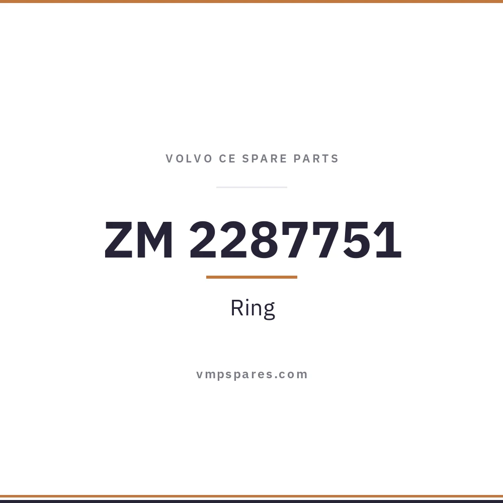 ZM 2287751 – Ring