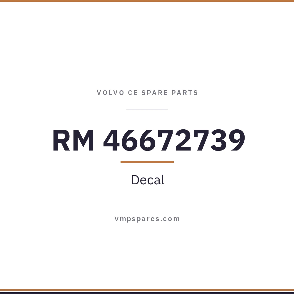RM 46672739 – Decal