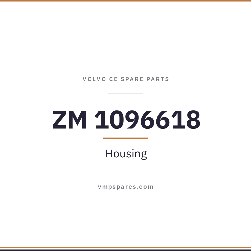 ZM 1096618 – Housing