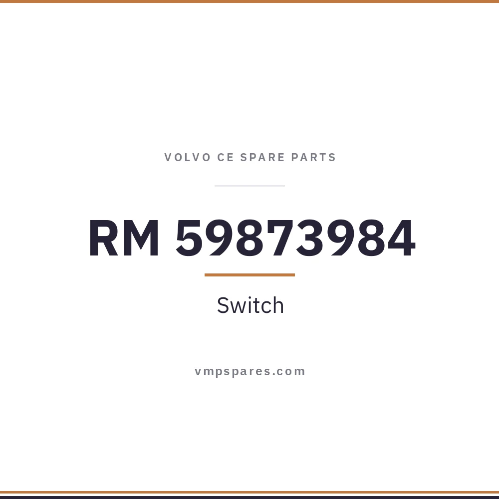 RM 59873984 – Switch