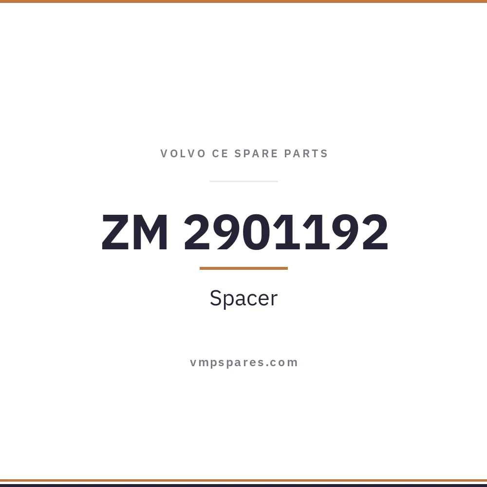 ZM 2901192 – Spacer