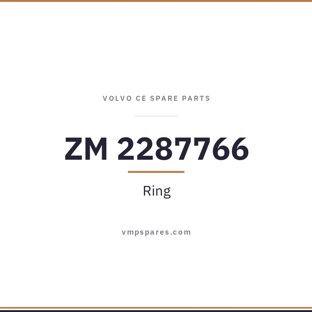ZM 2287766 – Ring
