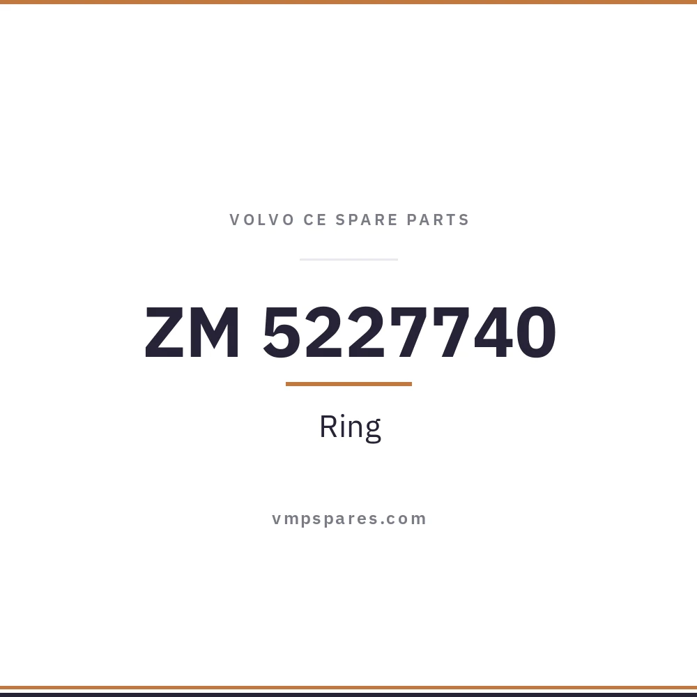 ZM 5227740 – Ring