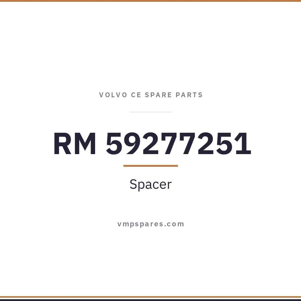RM 59277251 – Spacer