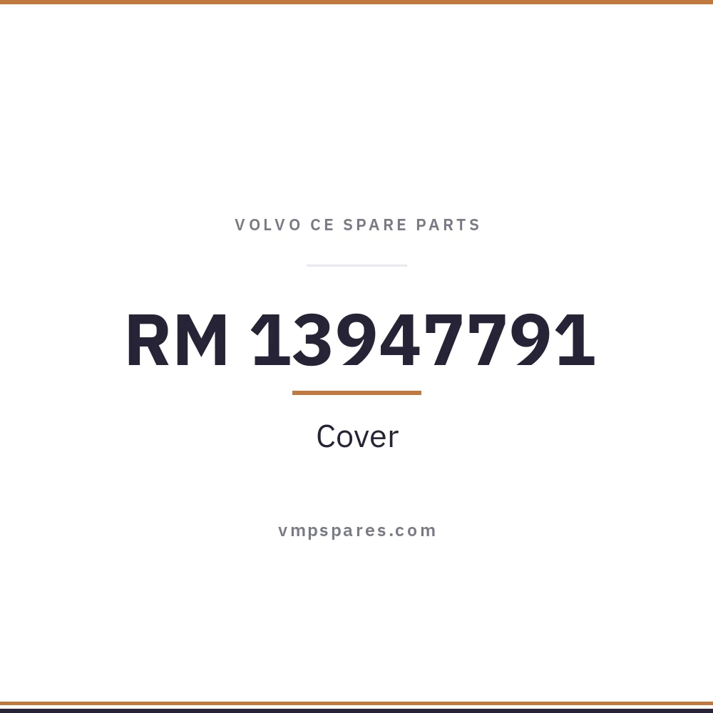 RM 13947791 – Cover