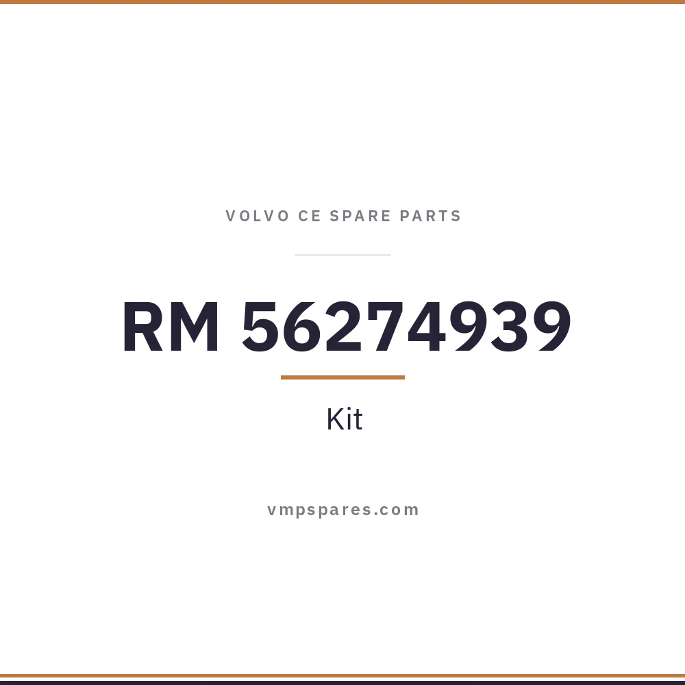 RM 56274939 – Kit