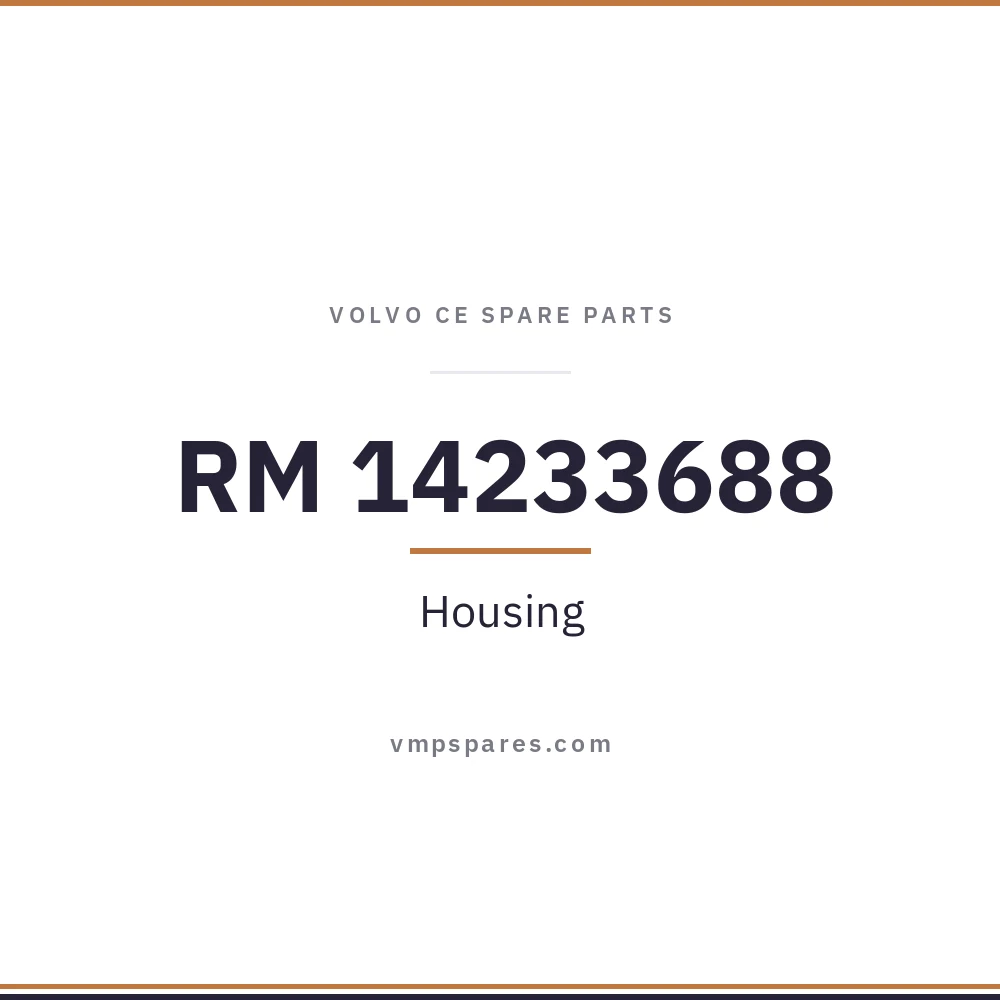 RM 14233688 – Housing