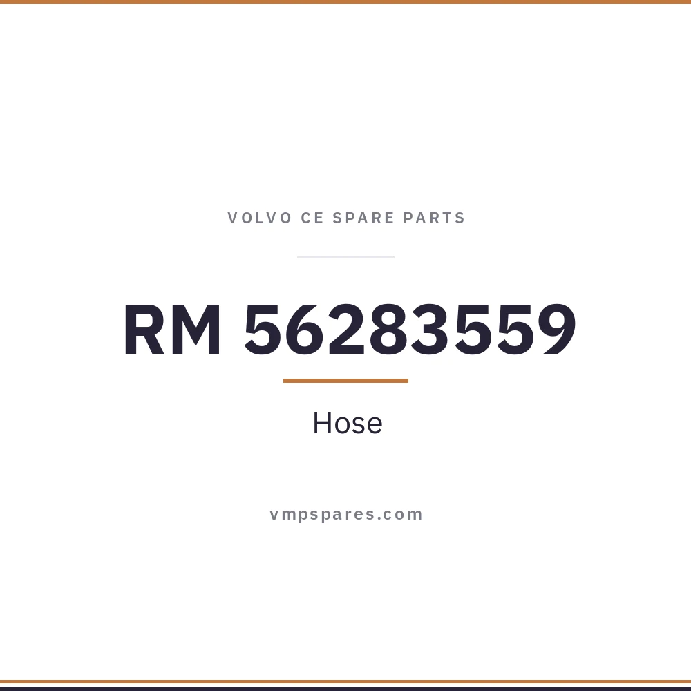 RM 56283559 – Hose