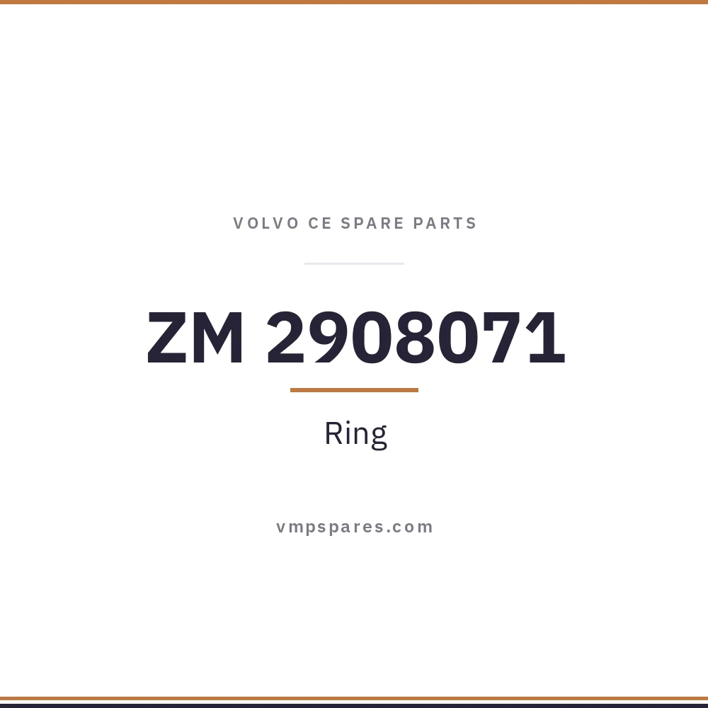 ZM 2908071 – Ring