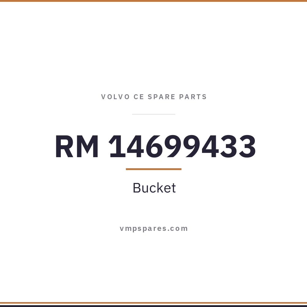 RM 14699433 – Bucket