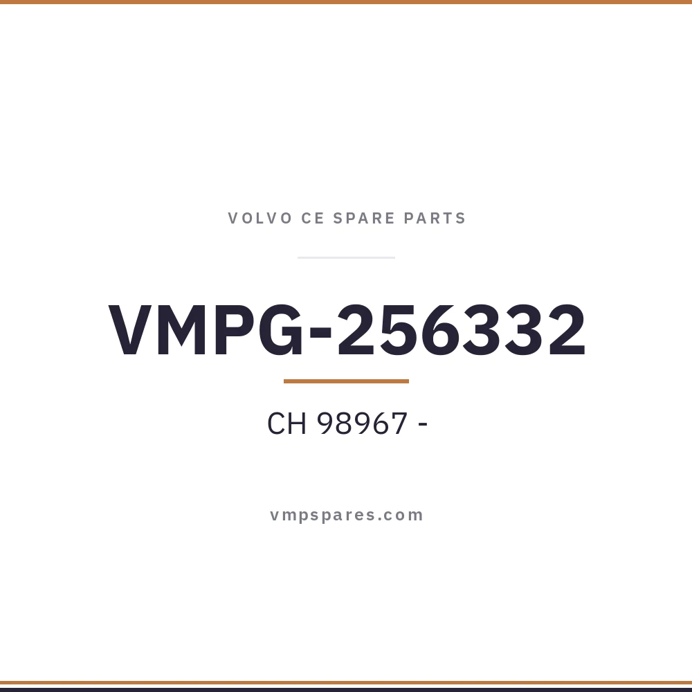 CH 98967 –