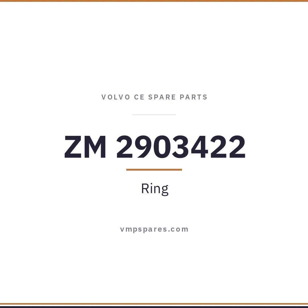 ZM 2903422 – Ring