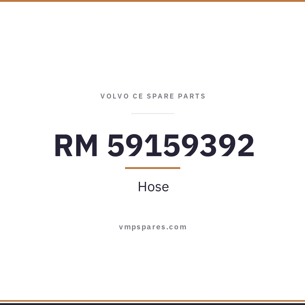 RM 59159392 – Hose