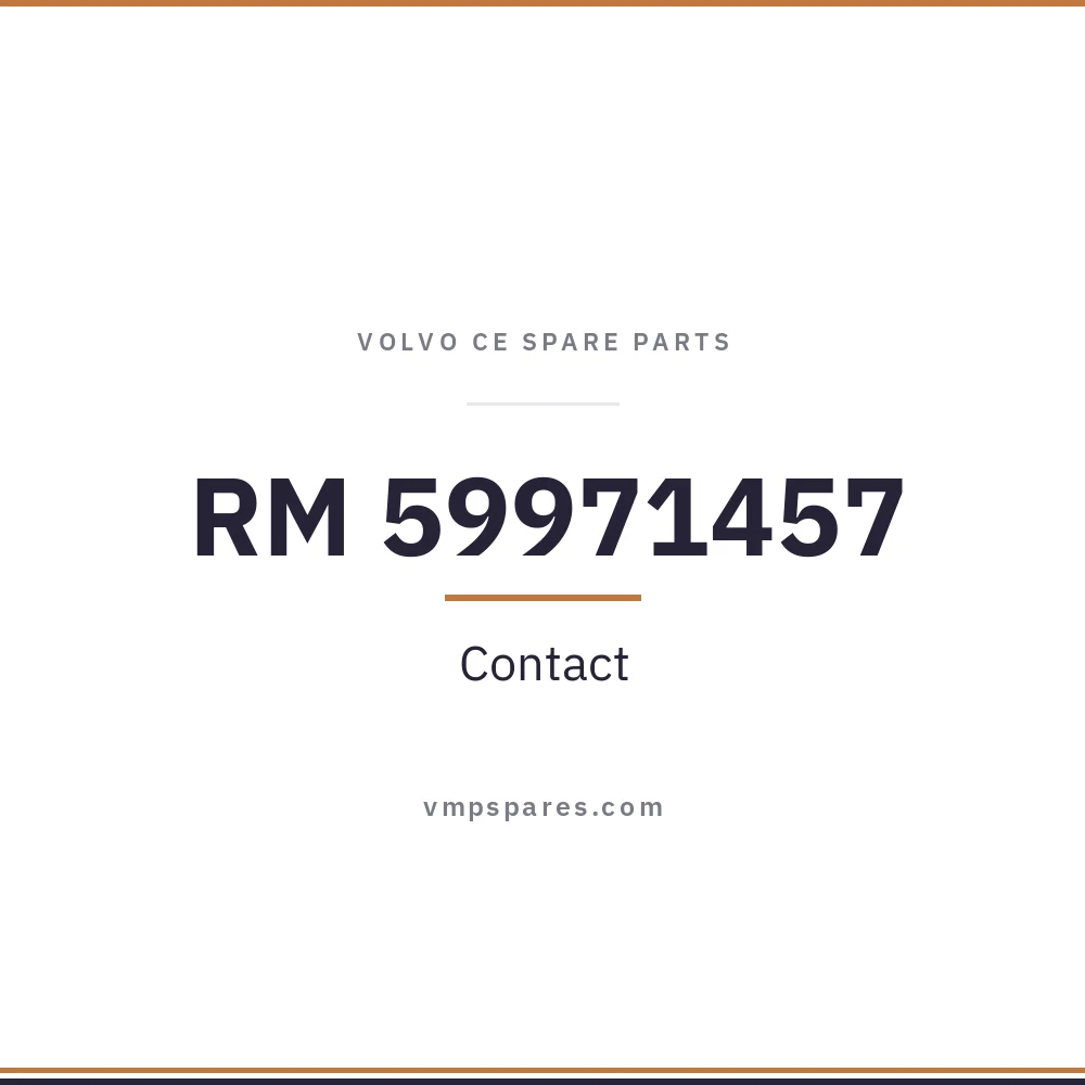 RM 59971457 – Contact