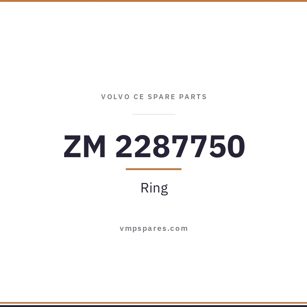 ZM 2287750 – Ring