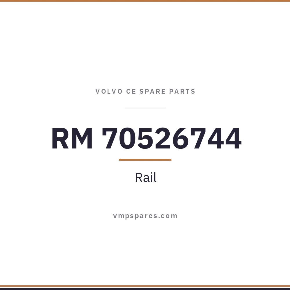 RM 70526744 – Rail