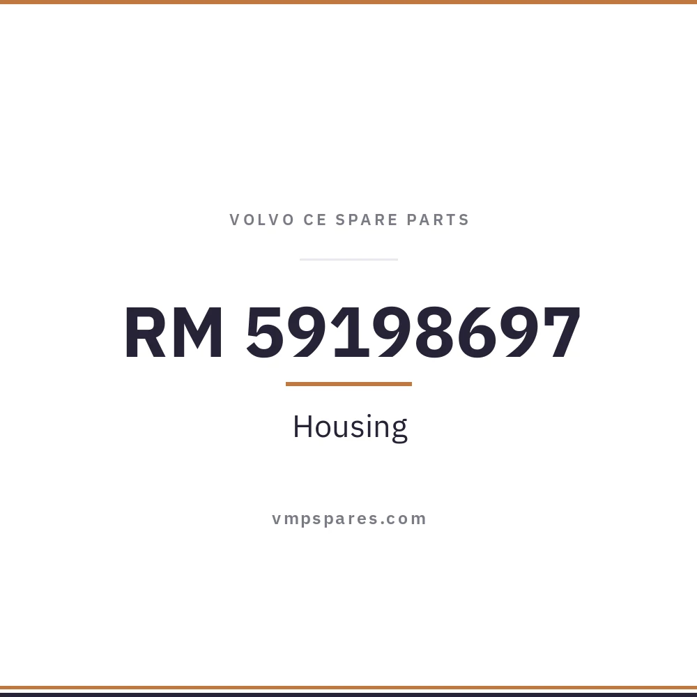 RM 59198697 – Housing
