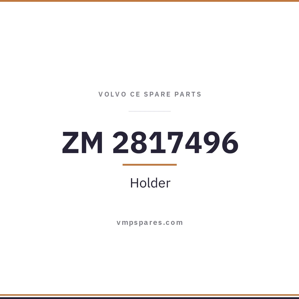 ZM 2817496 – Holder