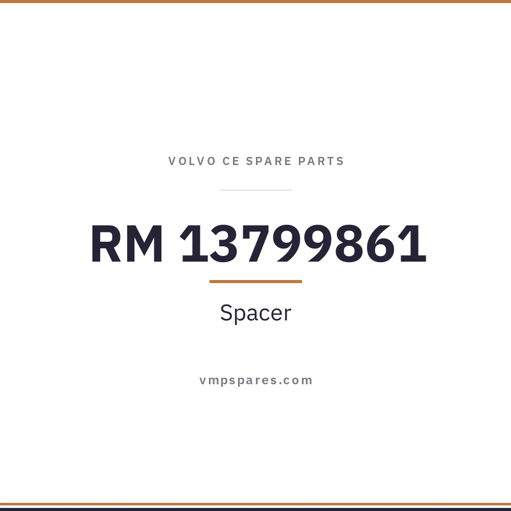 RM 13799861 – Spacer