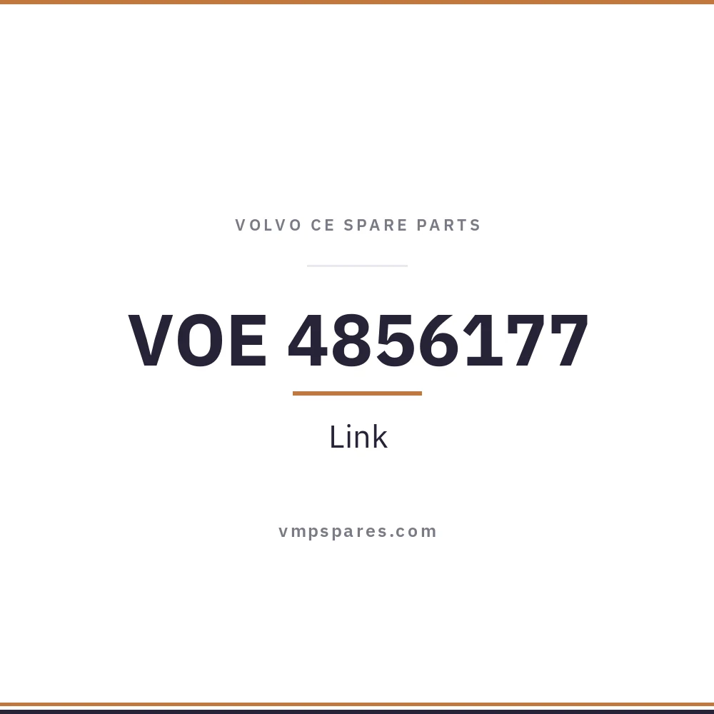 VOE 4856177 – Link