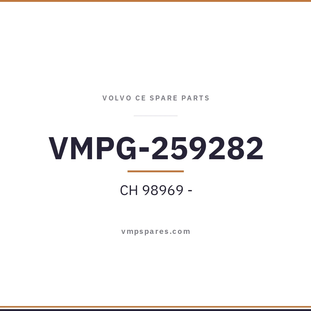 CH 98969 –