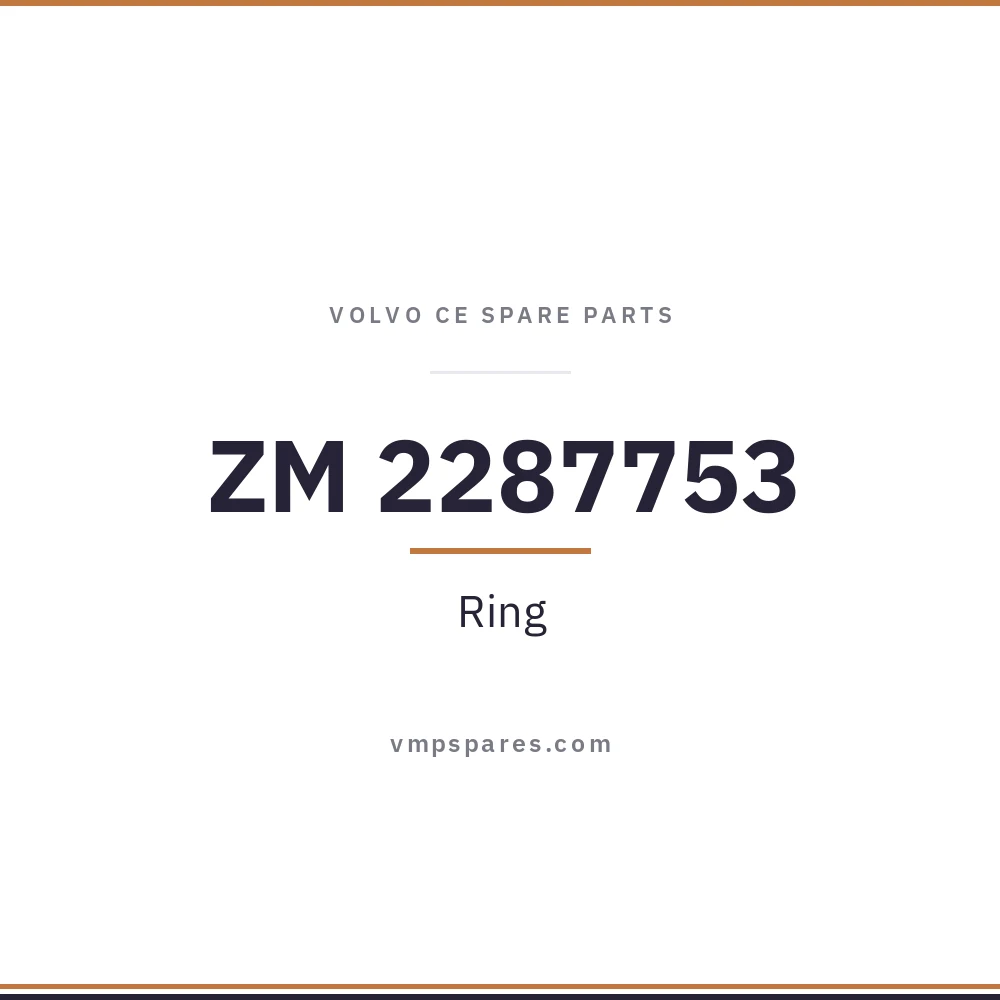 ZM 2287753 – Ring