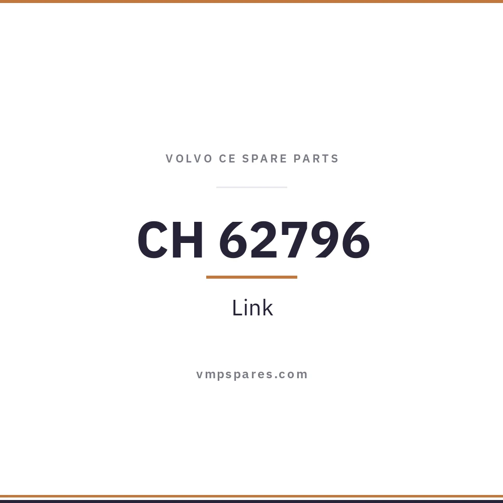CH 62796 – Link