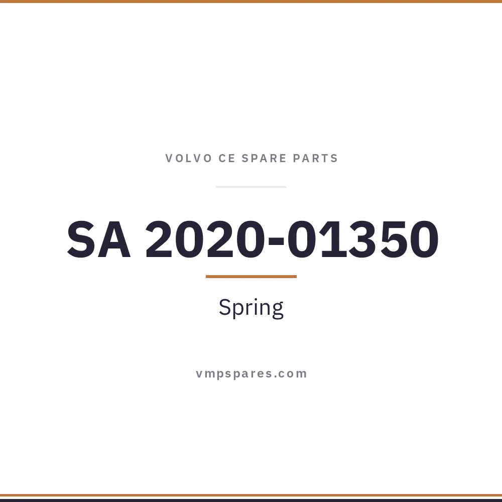 SA 2020-01350 – Spring